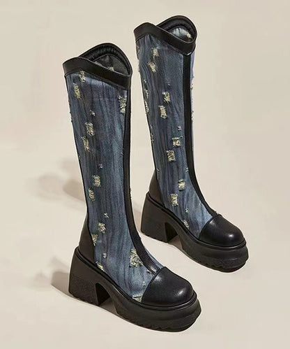 Beautifully Crafted Orthopedic Boots