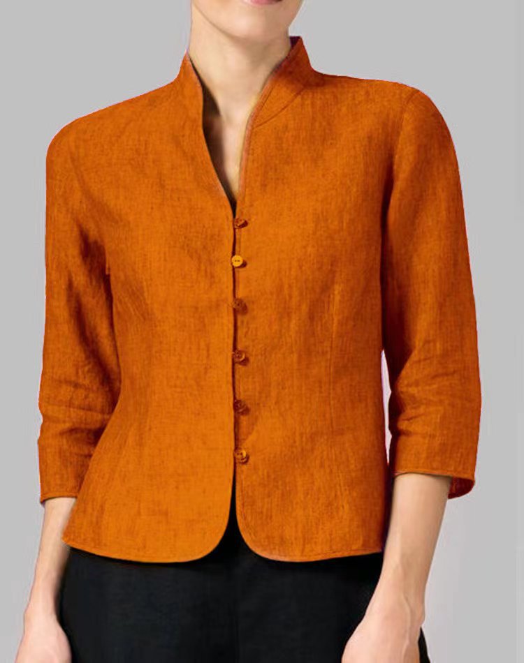Classic Vintage & Enduringly Stylish Coat