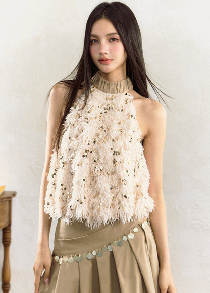Beautifully Finished Top in a Timeless Design