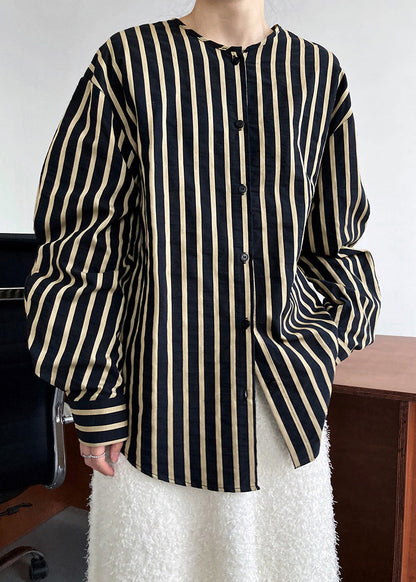Sophisticated Top with a Clean Classic Look