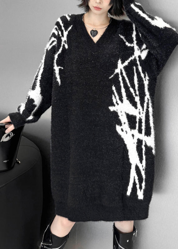 Gracefully Styled Sweater for Any Occasion