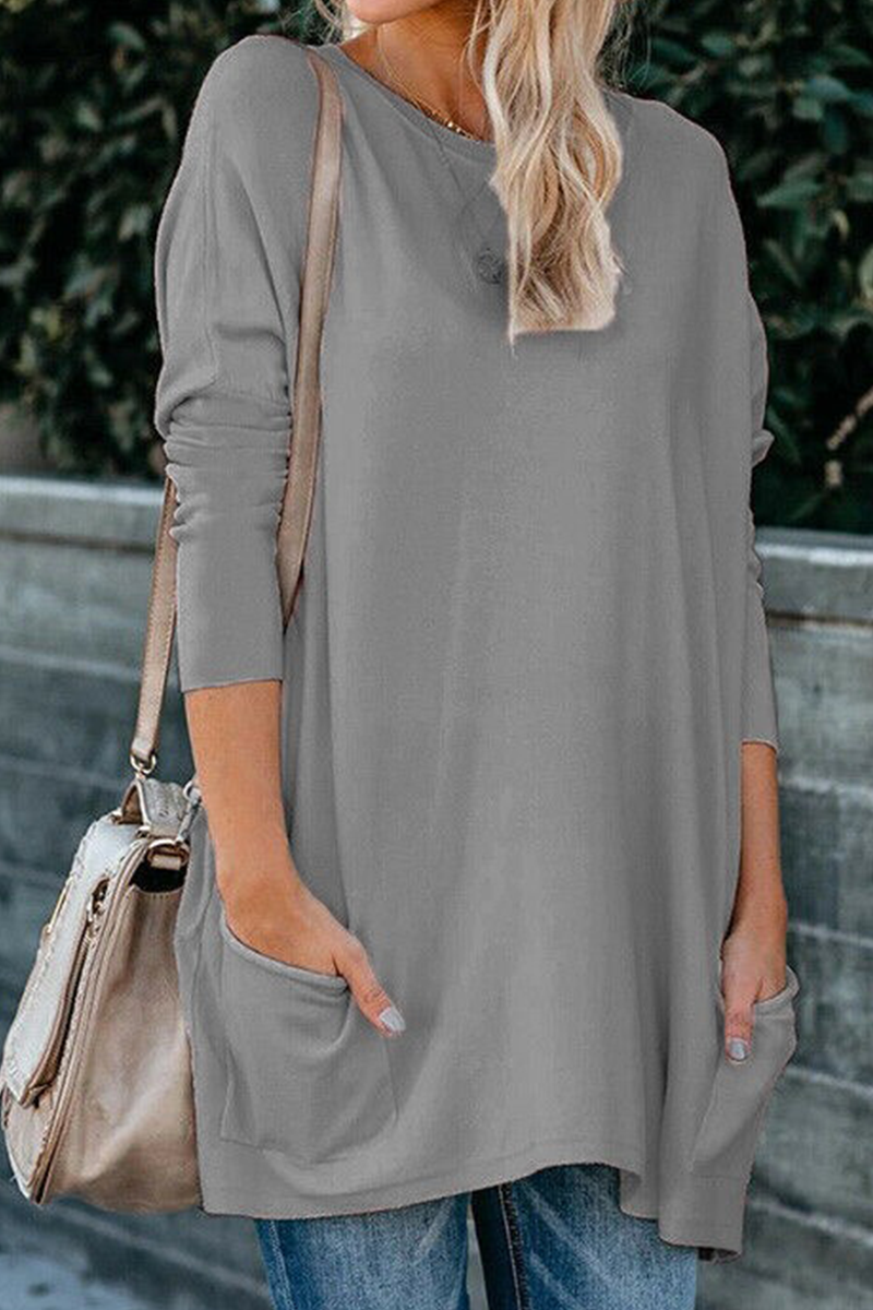 Elegantly Styled Top for Everyday Wear