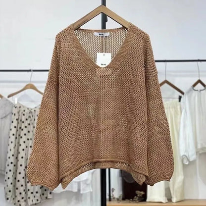 Polished Cardigan with an Effortless Classic Look