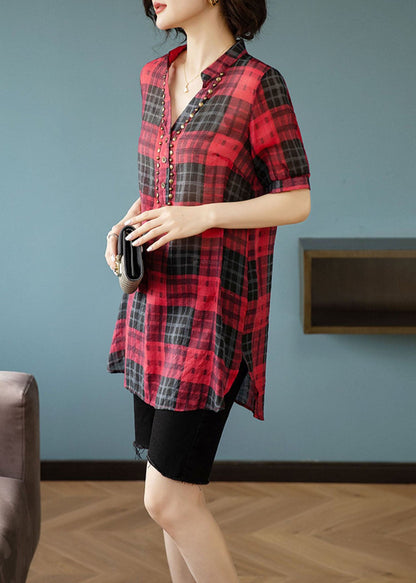 Sophisticated Shirt with a Clean Classic Look