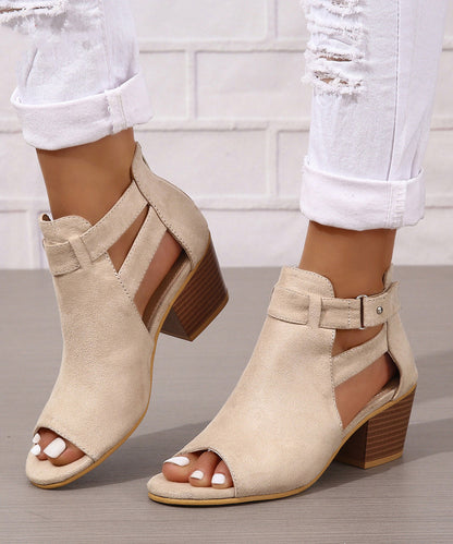 Comfortable Orthopedic Sandals for Daily Wear