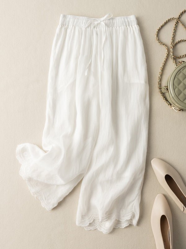 Classic Vintage & Enduringly Stylish Pants