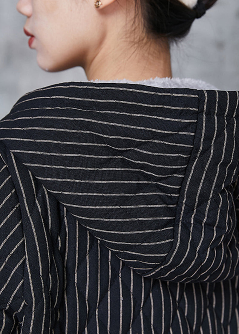 Beautifully Finished Coat in a Timeless Design