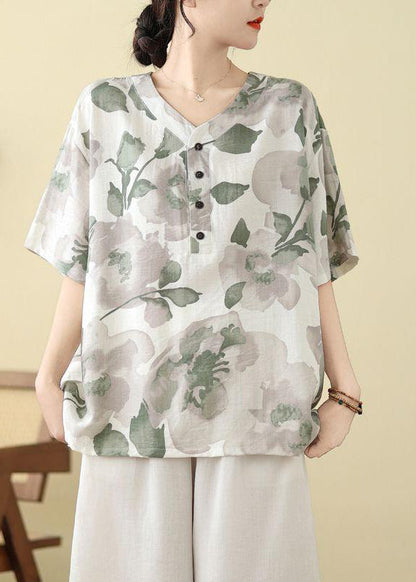 Gracefully Styled Shirt for Any Occasion
