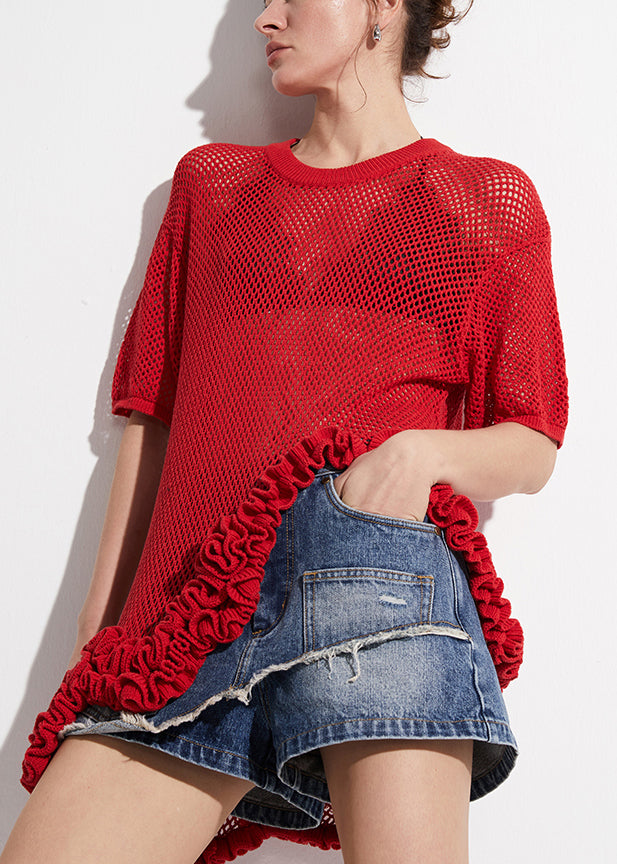 Classic Vintage Shirt with a Flattering Fit