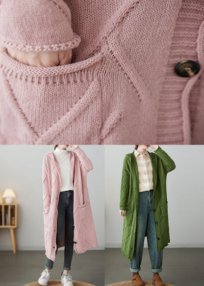 Classic Vintage & Enduringly Stylish Cardigan