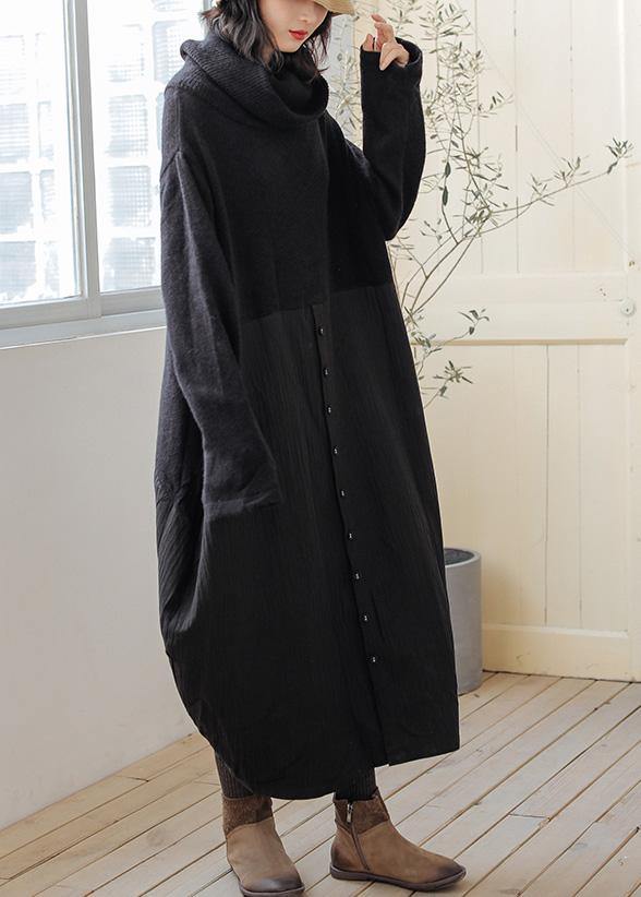 Classic Vintage Sweater with a Flattering Fit