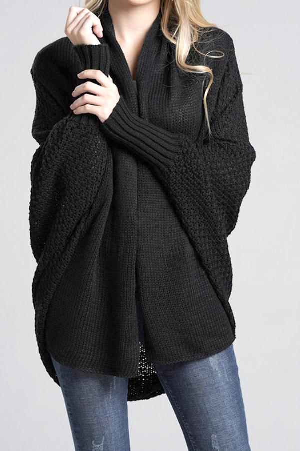 Polished Cardigan with an Effortless Classic Look