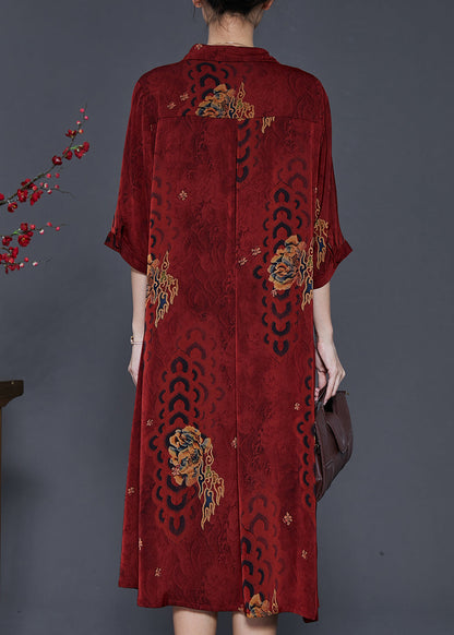 Classic Vintage & Enduringly Stylish Dress