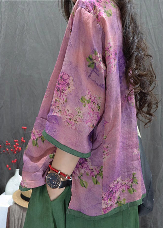 Beautifully Finished Shirt in a Timeless Design