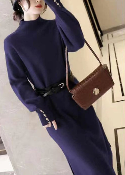 A Vintage Style Sweater with Delicate Timeless Details