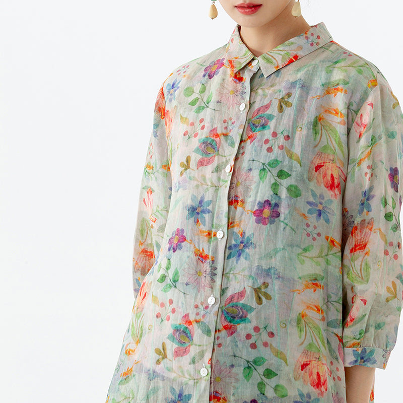 Classic Vintage & Enduringly Stylish Shirt