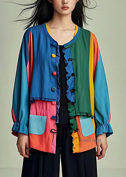 Beautifully Finished Shirt in a Timeless Design