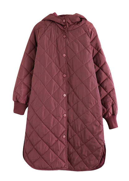 Gracefully Styled Coat for Any Occasion
