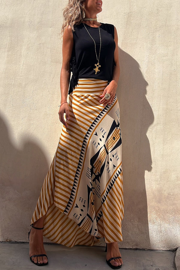 Vintage Inspired Garment with a Contemporary Edge