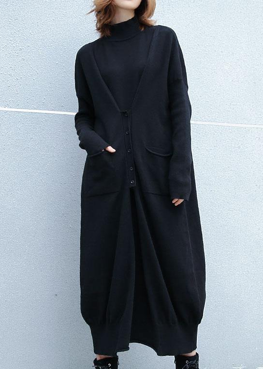 Sophisticated Sweater with a Clean Classic Look