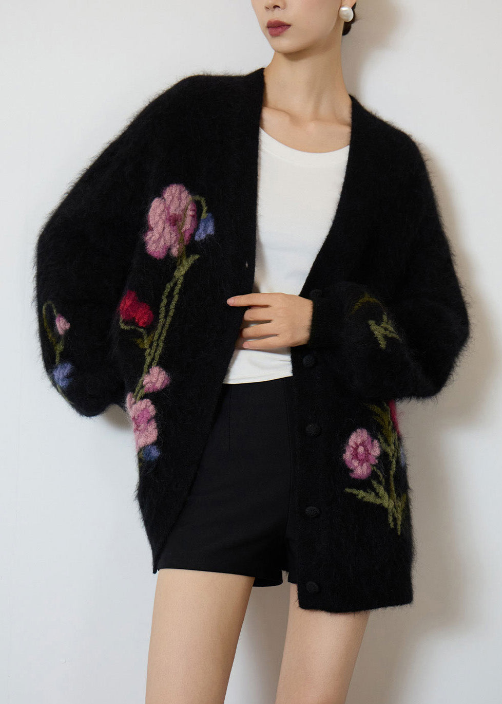 Classic Vintage & Enduringly Stylish Coat