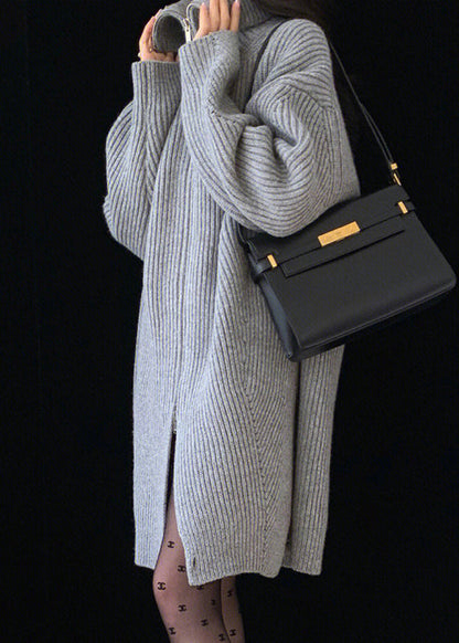 Beautifully Balanced Sweater with Timeless Character