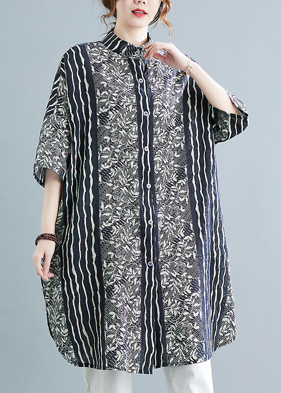 Elegantly Styled Shirt for Everyday Wear