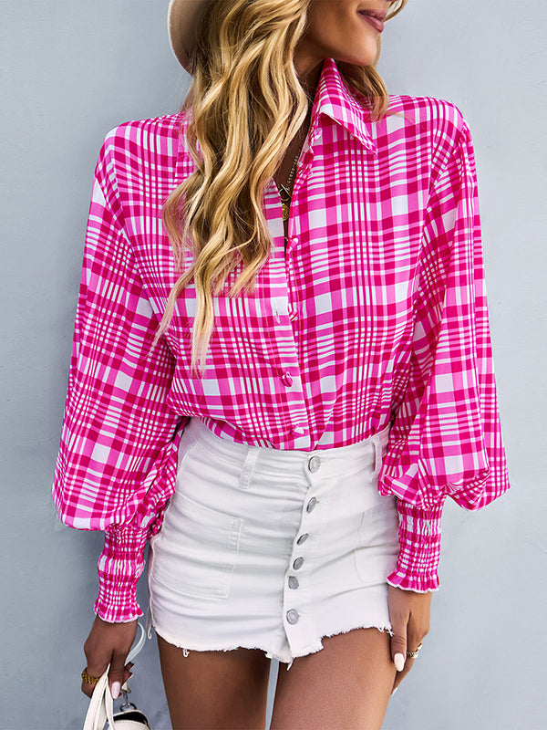 Classic Vintage & Enduringly Stylish Blouse