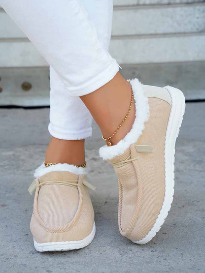 Vintage Inspired Orthopedic Boots