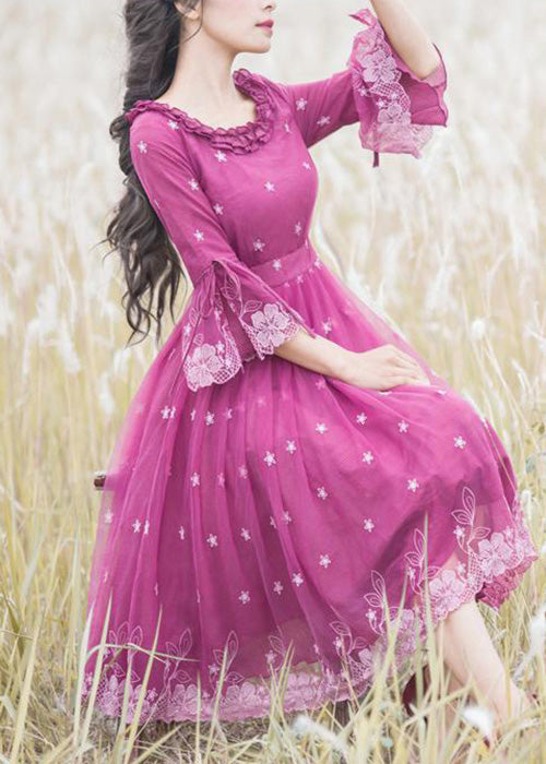 Classic Vintage & Enduringly Stylish Dress