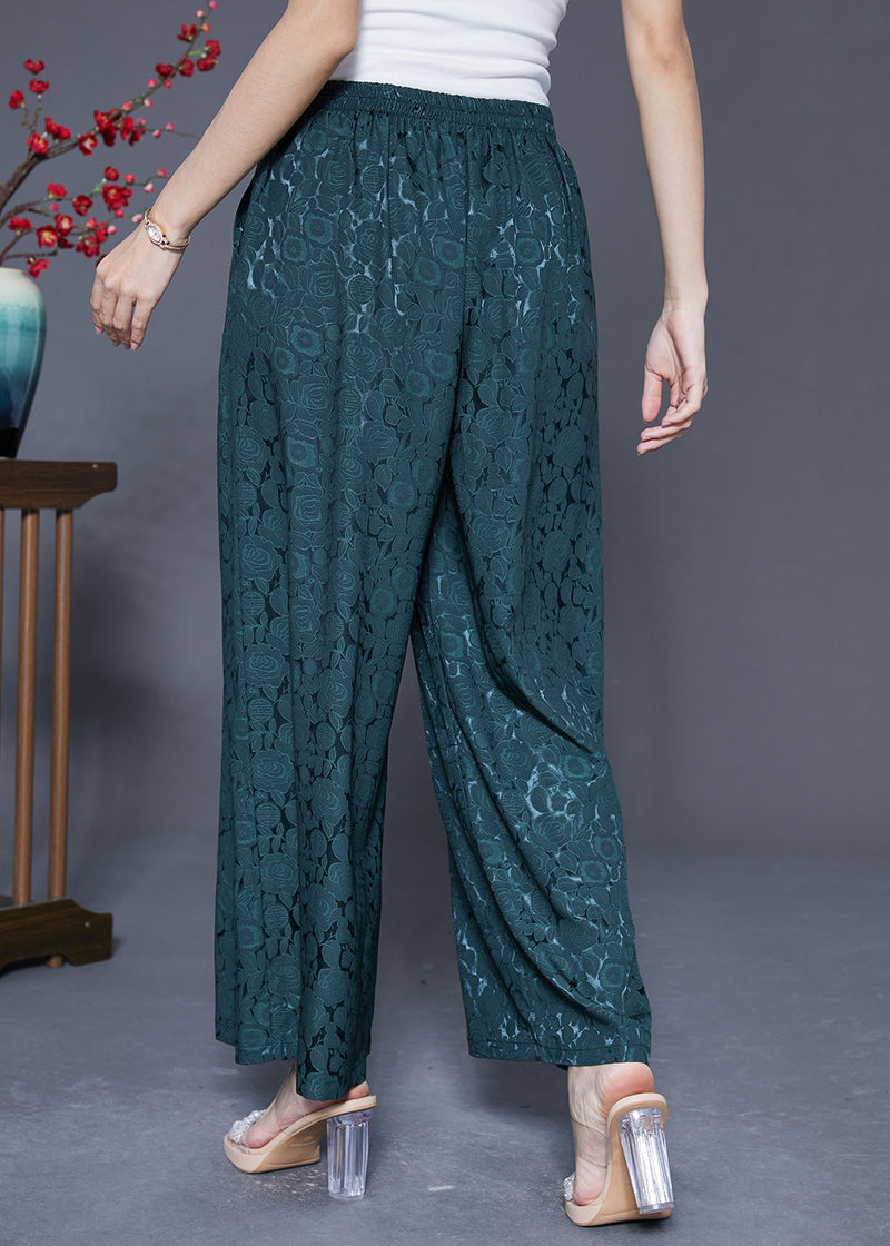 Gracefully Styled Pants for Any Occasion