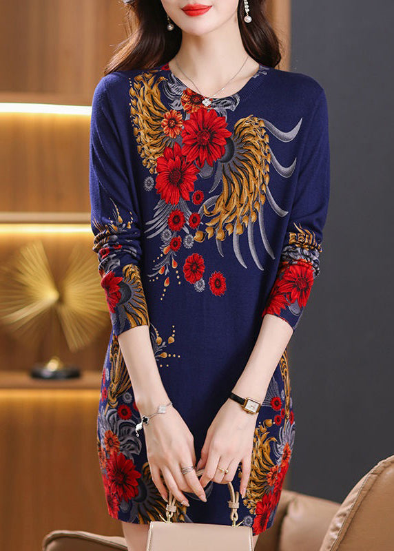 Beautifully Crafted Sweater in a Classic Style