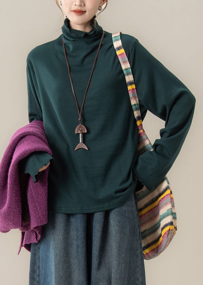 Vintage Inspired Shirt with a Contemporary Edge