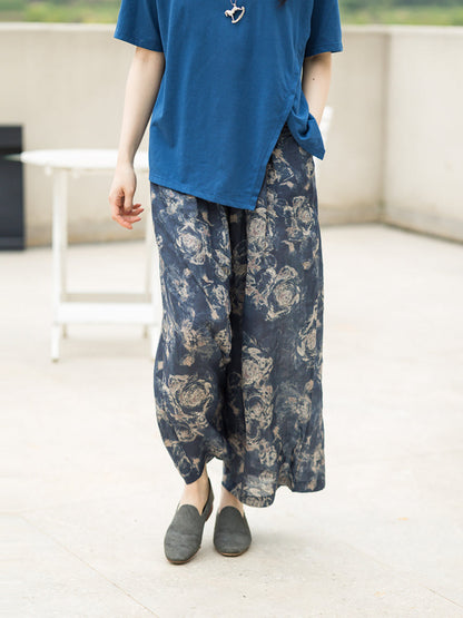 Beautifully Finished Pants in a Timeless Design