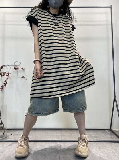 A Vintage Style Shirt with Delicate Timeless Details