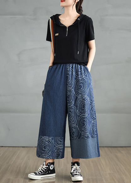 Beautifully Finished Pants in a Timeless Design