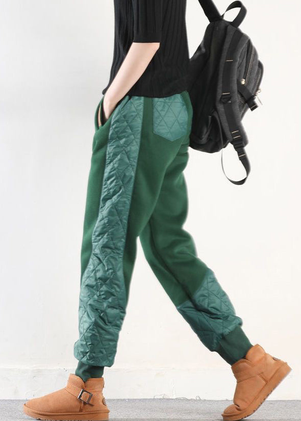 Vintage Inspired Pants with a Contemporary Edge