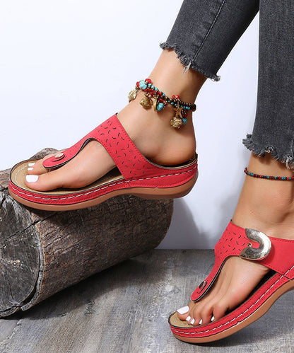 Beautifully Crafted Orthopedic Sandals