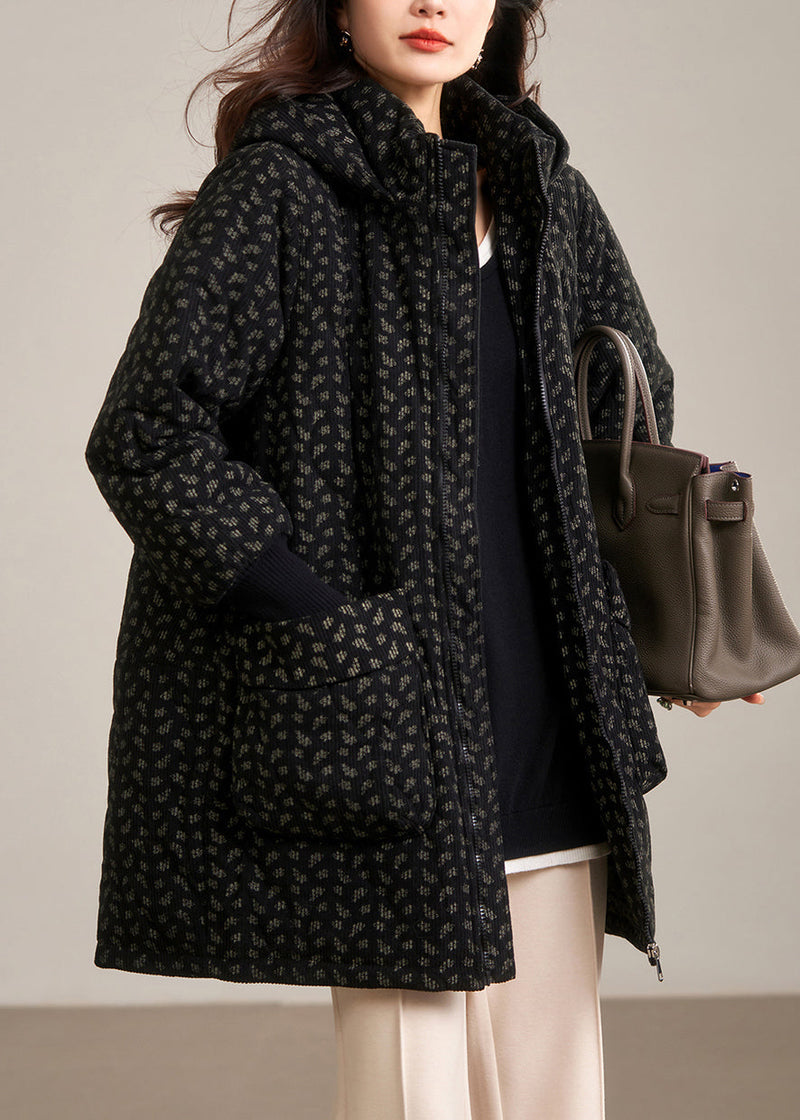 Beautifully Balanced Coat with Timeless Character