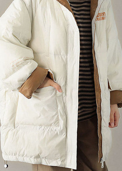 Beautifully Finished Coat in a Timeless Design