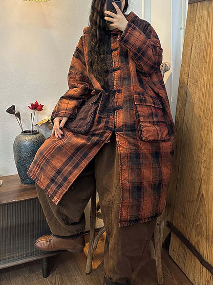 Elegantly Styled Coat for Everyday Wear
