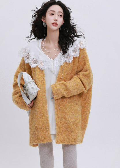 Gracefully Styled Cardigan for Any Occasion