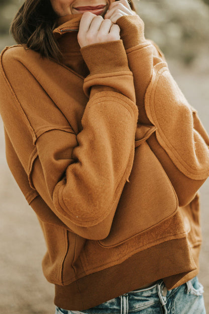 Elegantly Styled Top for Everyday Wear
