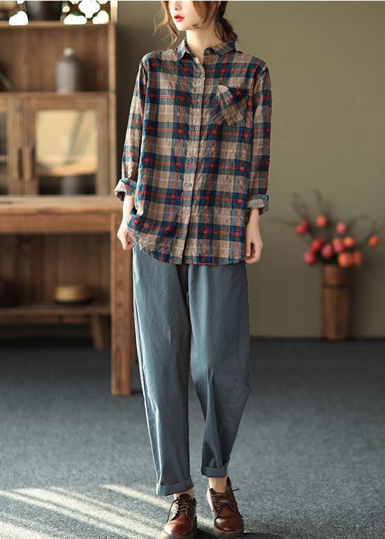 Classic Vintage & Enduringly Stylish Blouse