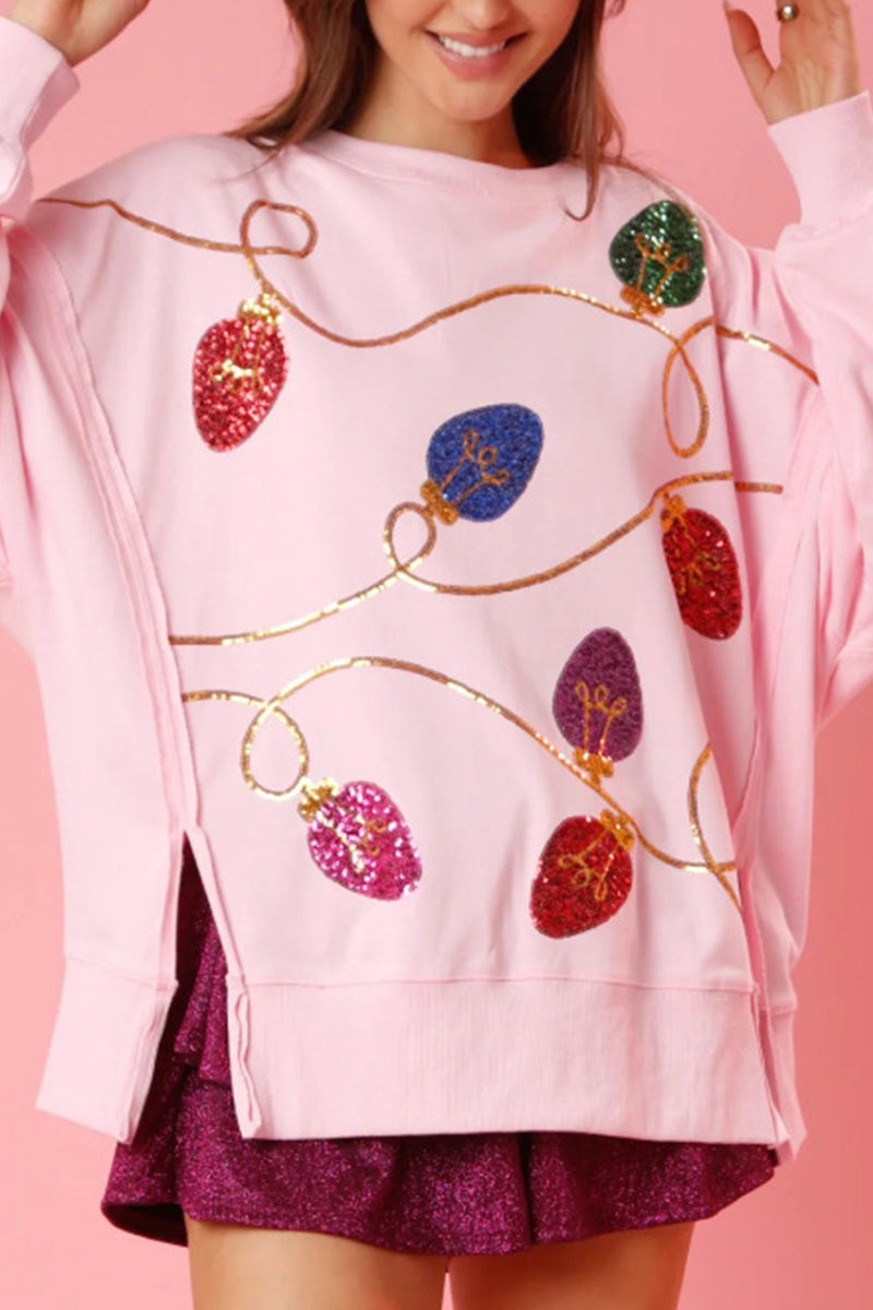 Effortlessly Elegant Top with a Timeless Design