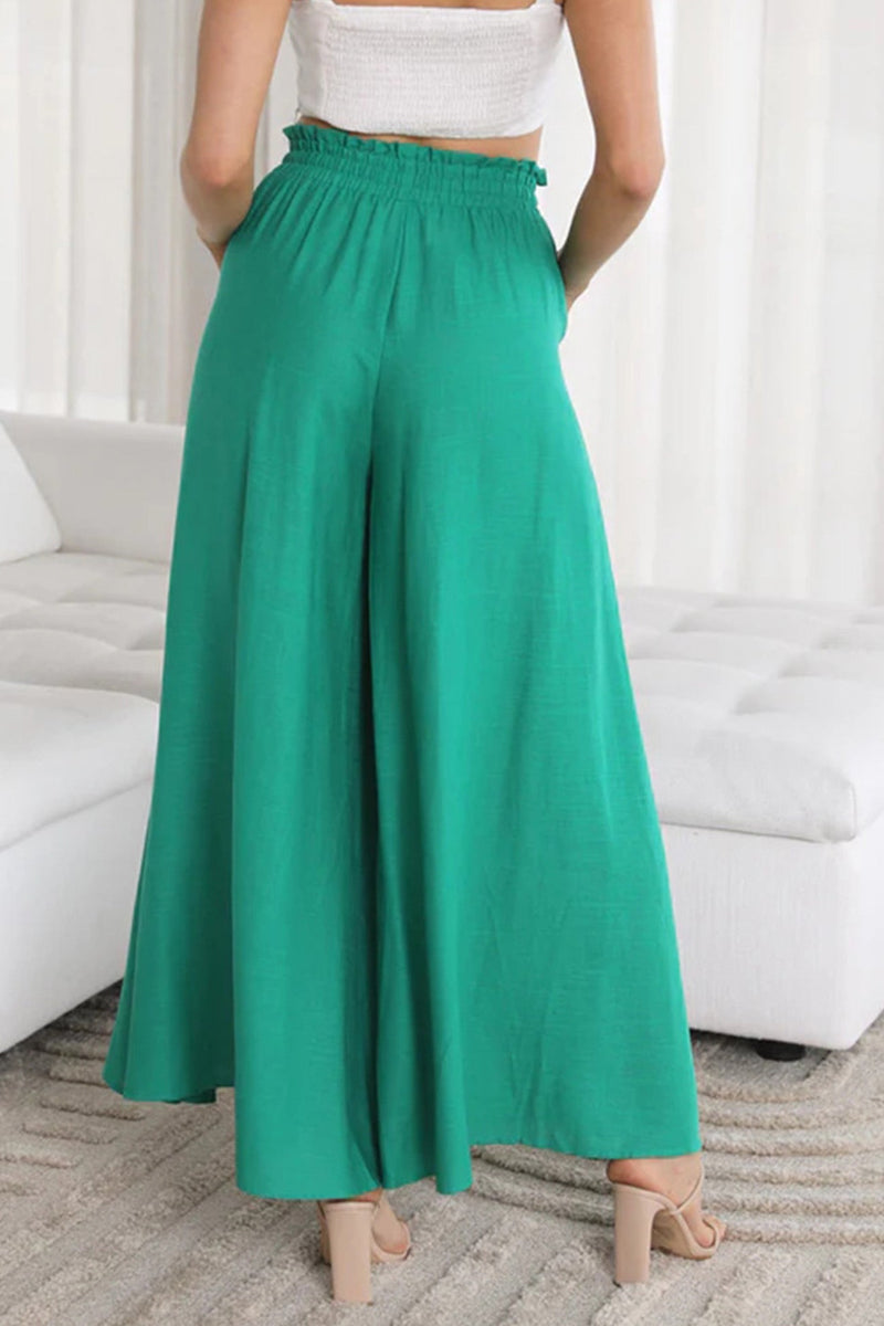 Gracefully Styled Pants for Any Occasion