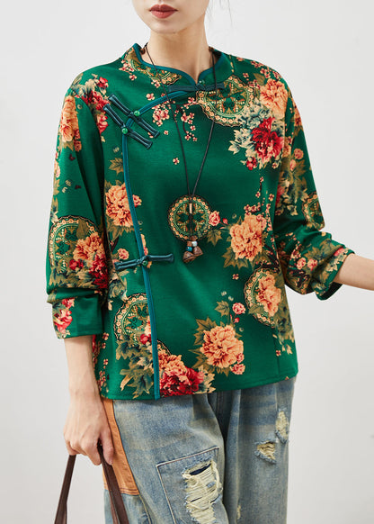 Classic Vintage & Enduringly Stylish Top
