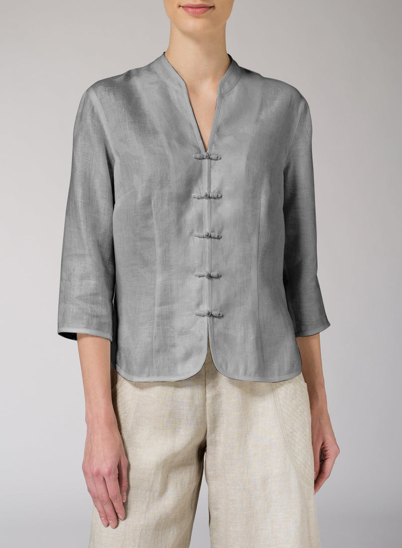 Beautifully Crafted Coat in a Classic Style