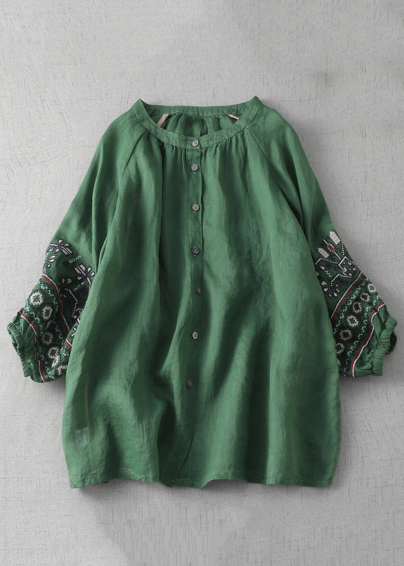 Classic Vintage & Enduringly Stylish Shirt