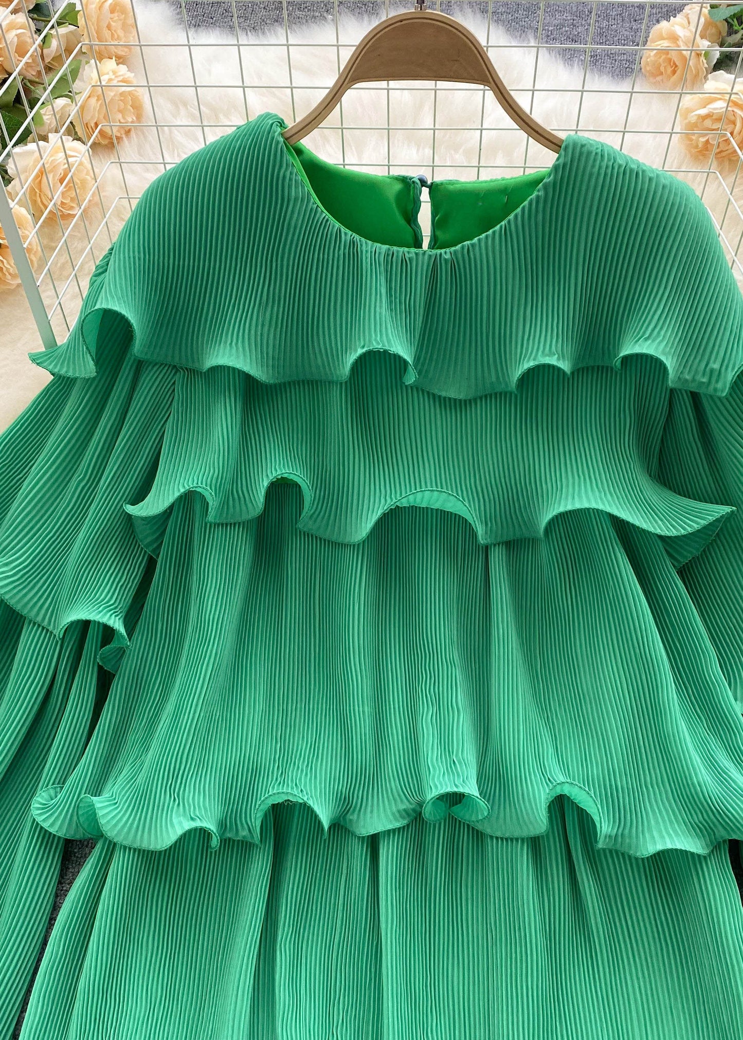 Polished Top with an Effortless Classic Look